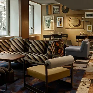 ***** Hotel Solo Sokos Torni Finlande