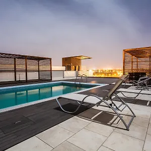 Perola 4*, Praia Kap Verde