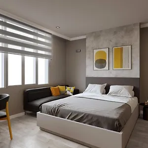 ** Hotel The Nicecy Vietnam