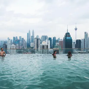 La Vista @ Regalia , Kuala Lumpur Ma­lay­sia
