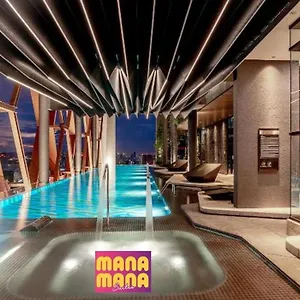 Scarletz Klcc 4*, Kuala Lumpur Ma­lay­sia