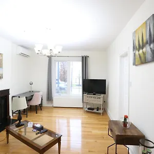 Maison d'hôtes Ya Hua Pei Canada