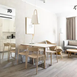 **** Hotel Noli Katajanokka Finlande