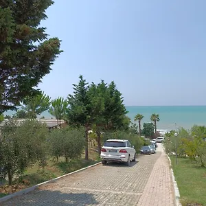  Village de vacances Plazhi Gjeneralit - Small - - - - Albanie