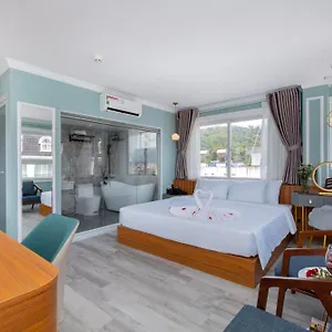 *** Hotel 3h Grand Vietnam