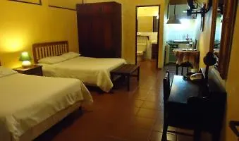 Hotel Convento Santa Catalina By Ahs Antigua