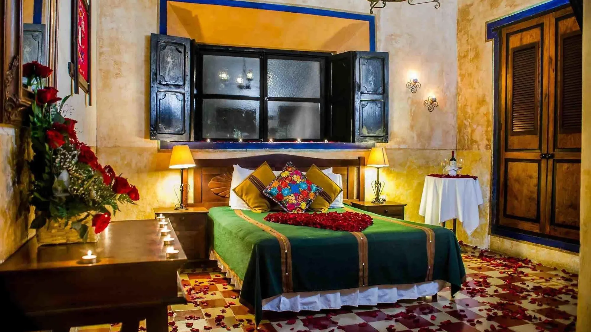 Hotel Convento Santa Catalina By Ahs Antigua