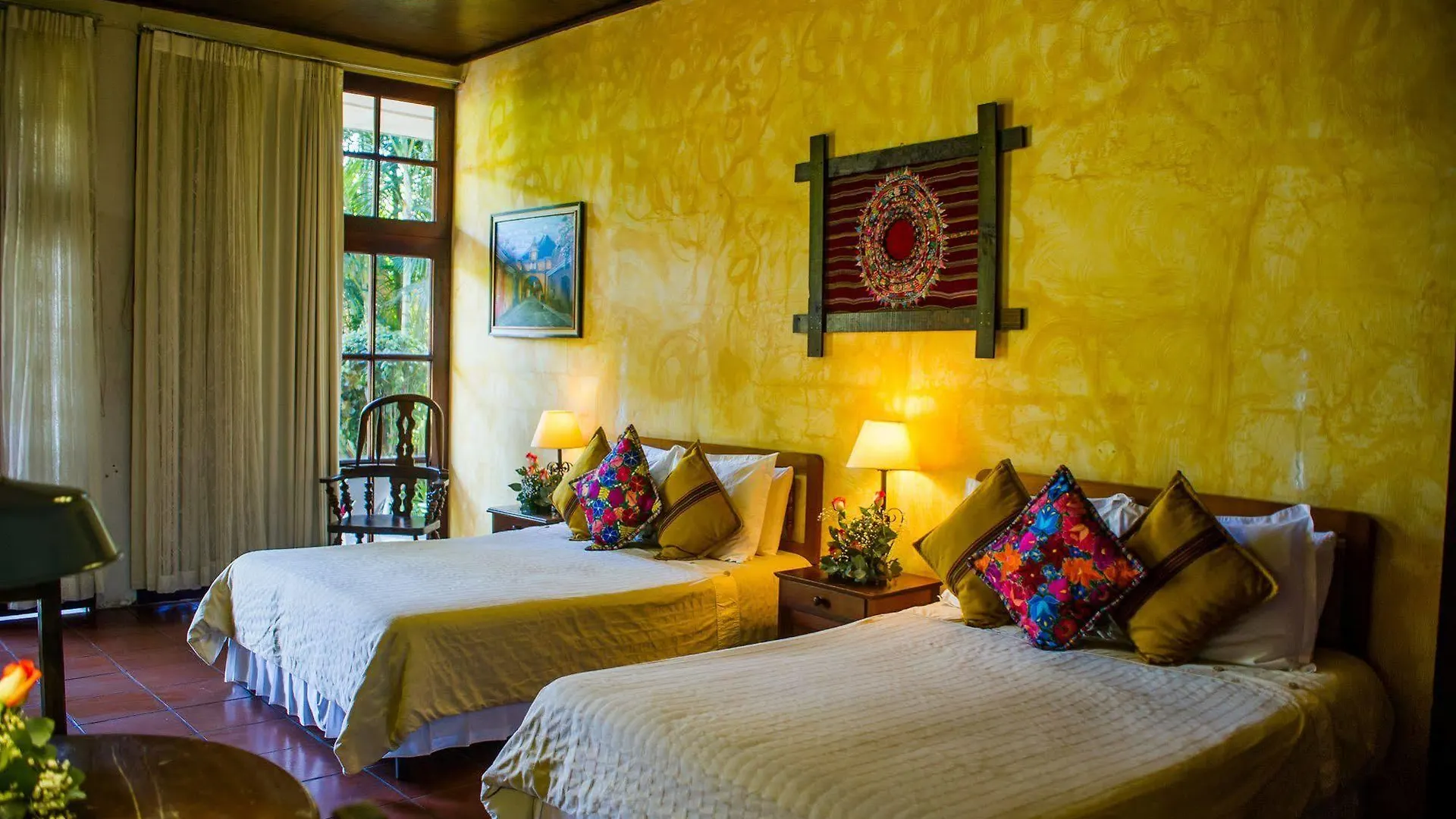 Hotel Convento Santa Catalina By Ahs Antigua