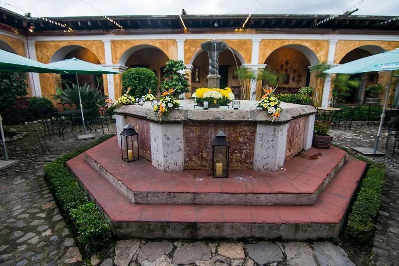 Hotel Convento Santa Catalina By Ahs Antigua 3*,  Guatemala