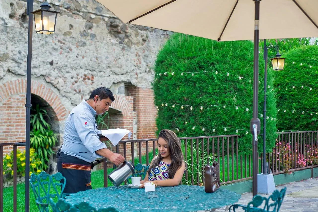 Hotel Convento Santa Catalina By Ahs Antigua